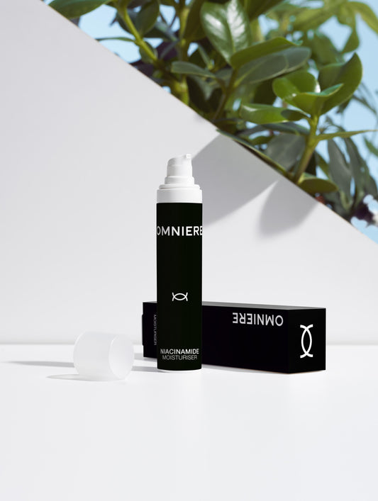 OMNIERE Niacinamide Moisturiser