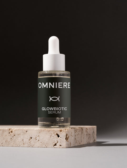OMNIERE Glowbiotic Serum