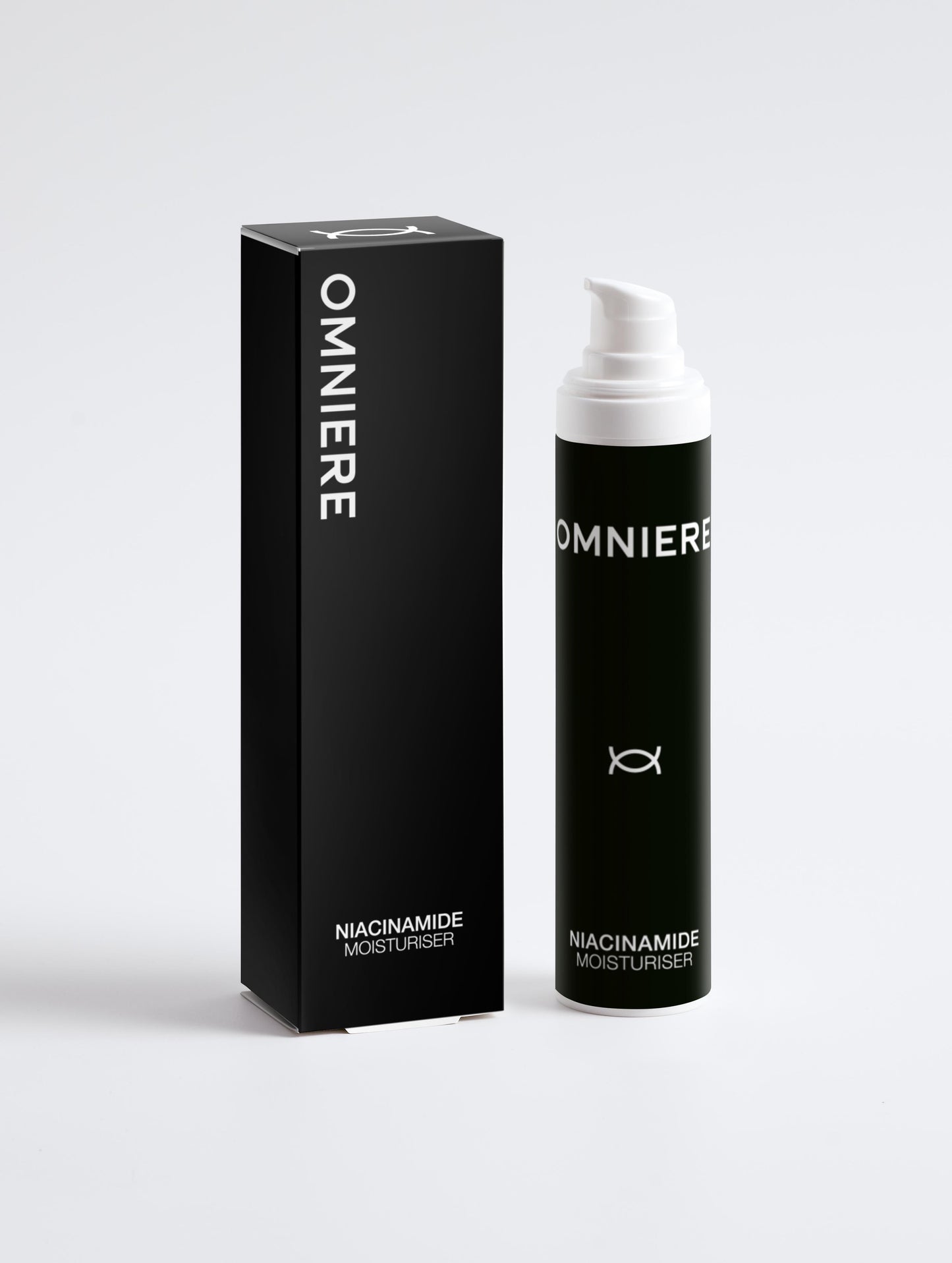 OMNIERE Niacinamide Moisturiser